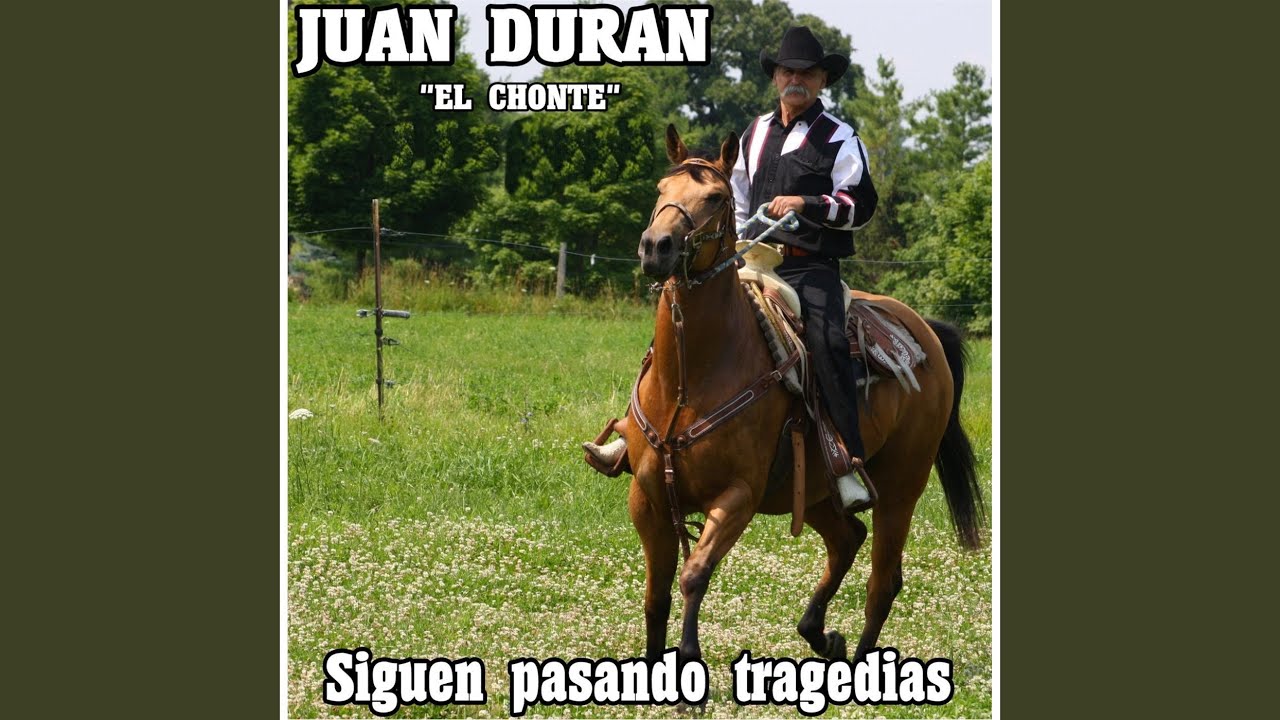 El Corrido de las Escobas