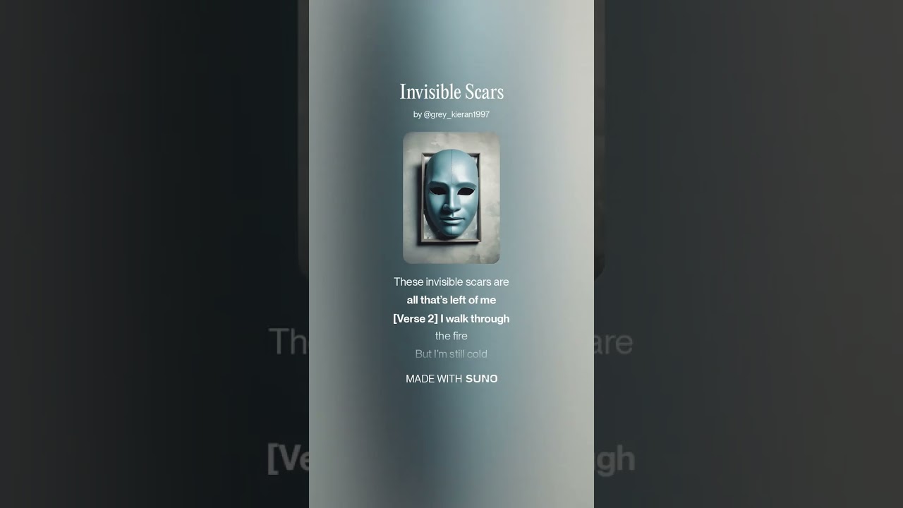 Invisible Scars