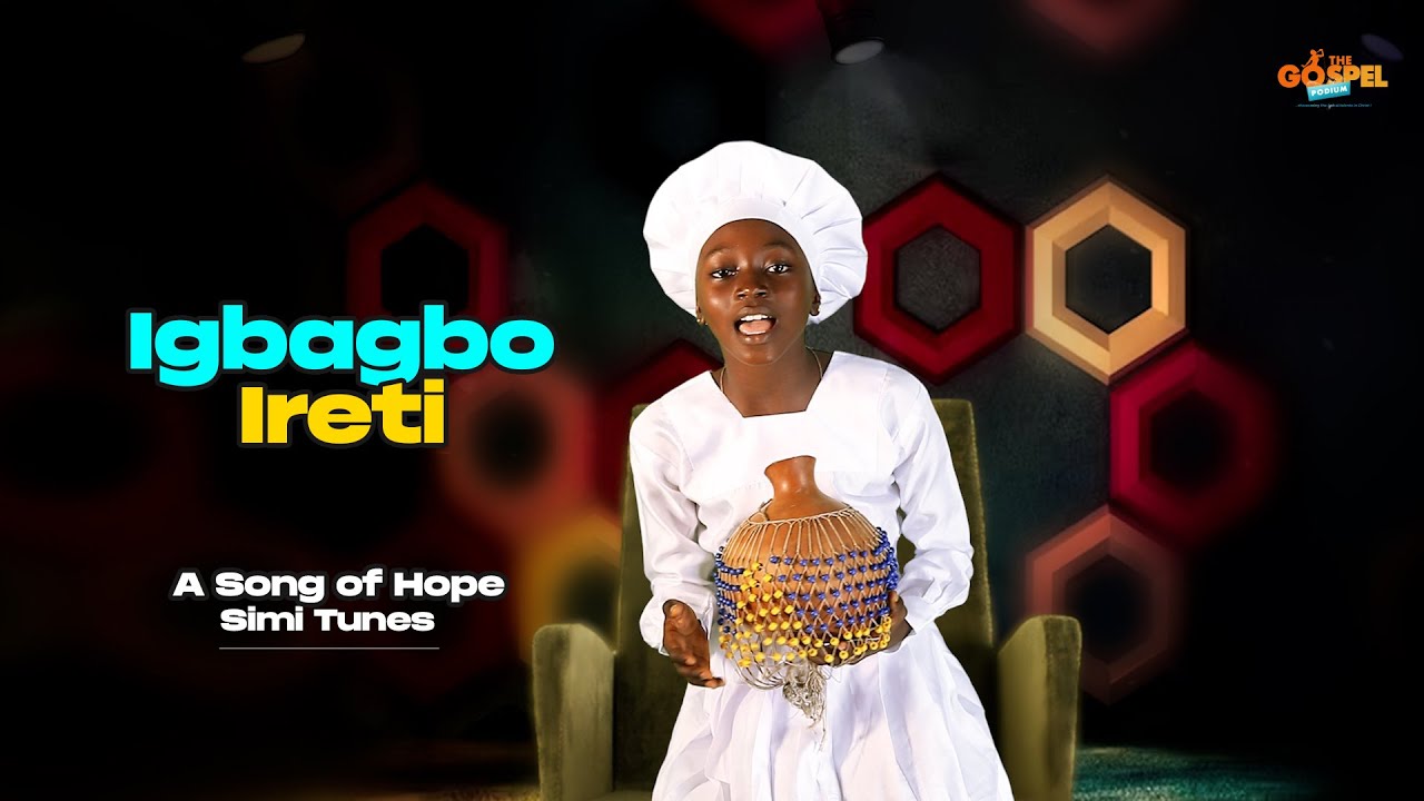 Igbagbo, Ireti #thegospelpodium