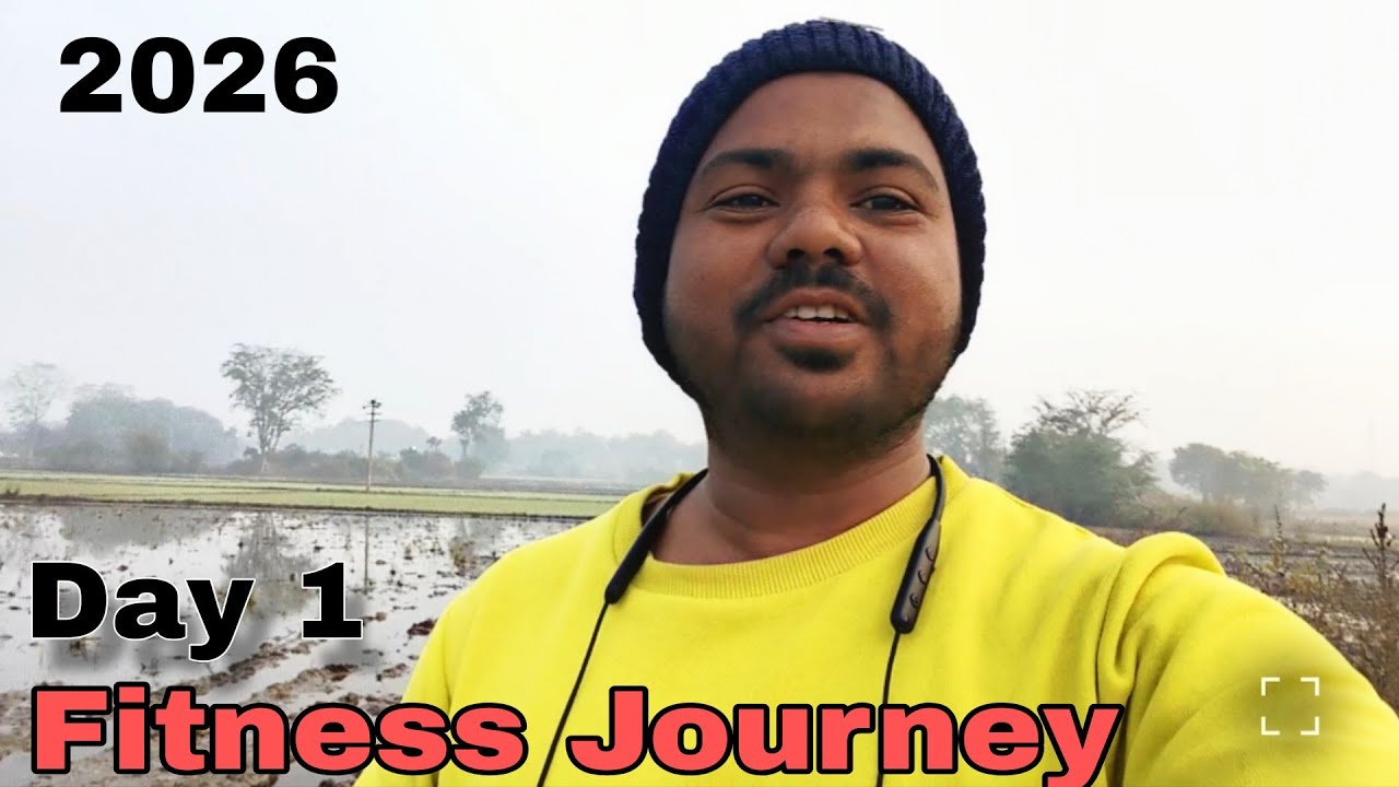 1 year Walking challenge | My body Transformation | weight loss journey 