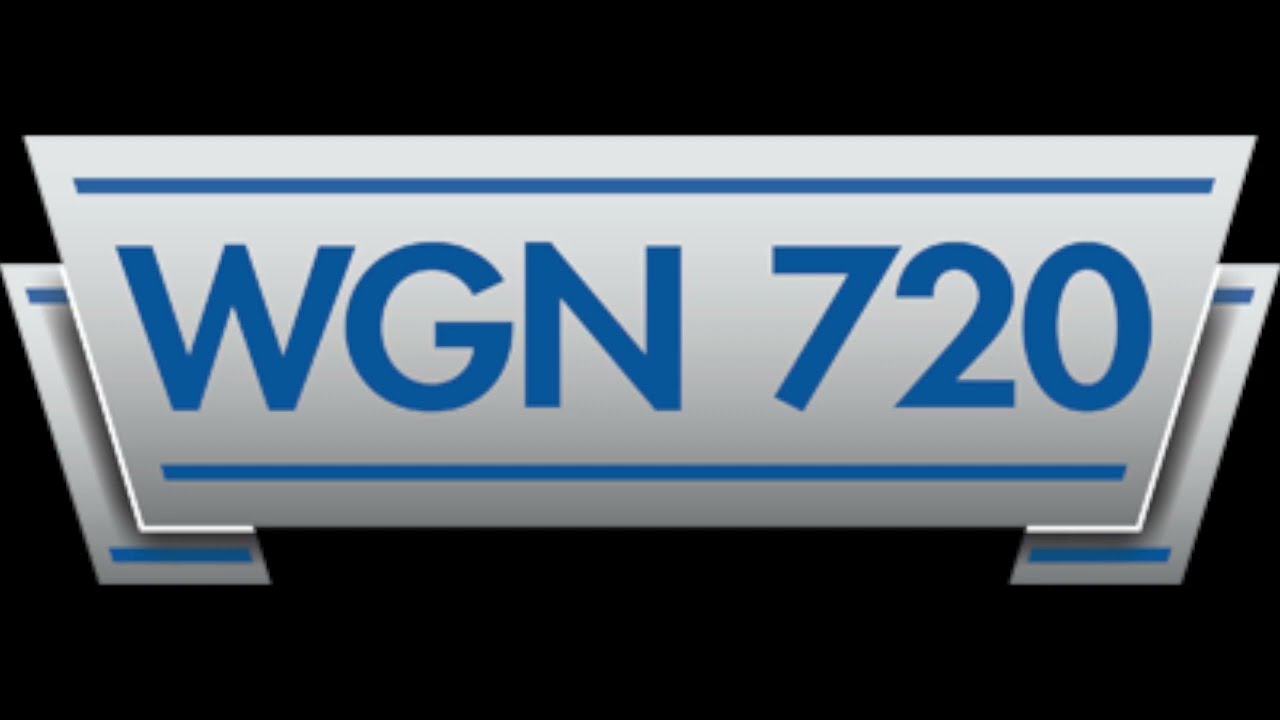 WGN 720 Chicago - John Williams w/ Mancow Muller - January 13 2022 - Radio Aircheck