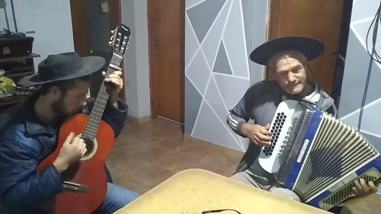 Sin tregua - Monchito Merlo ( Pedro y maxi burgat)