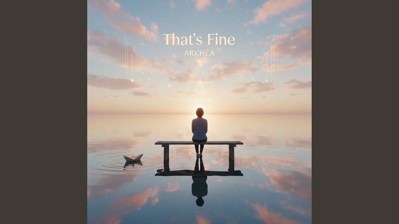 That's Fine (Instrumental)
