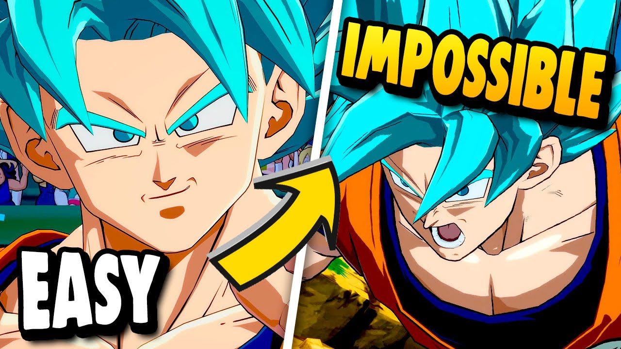 More DBFZ Tips from Easy to Impossible