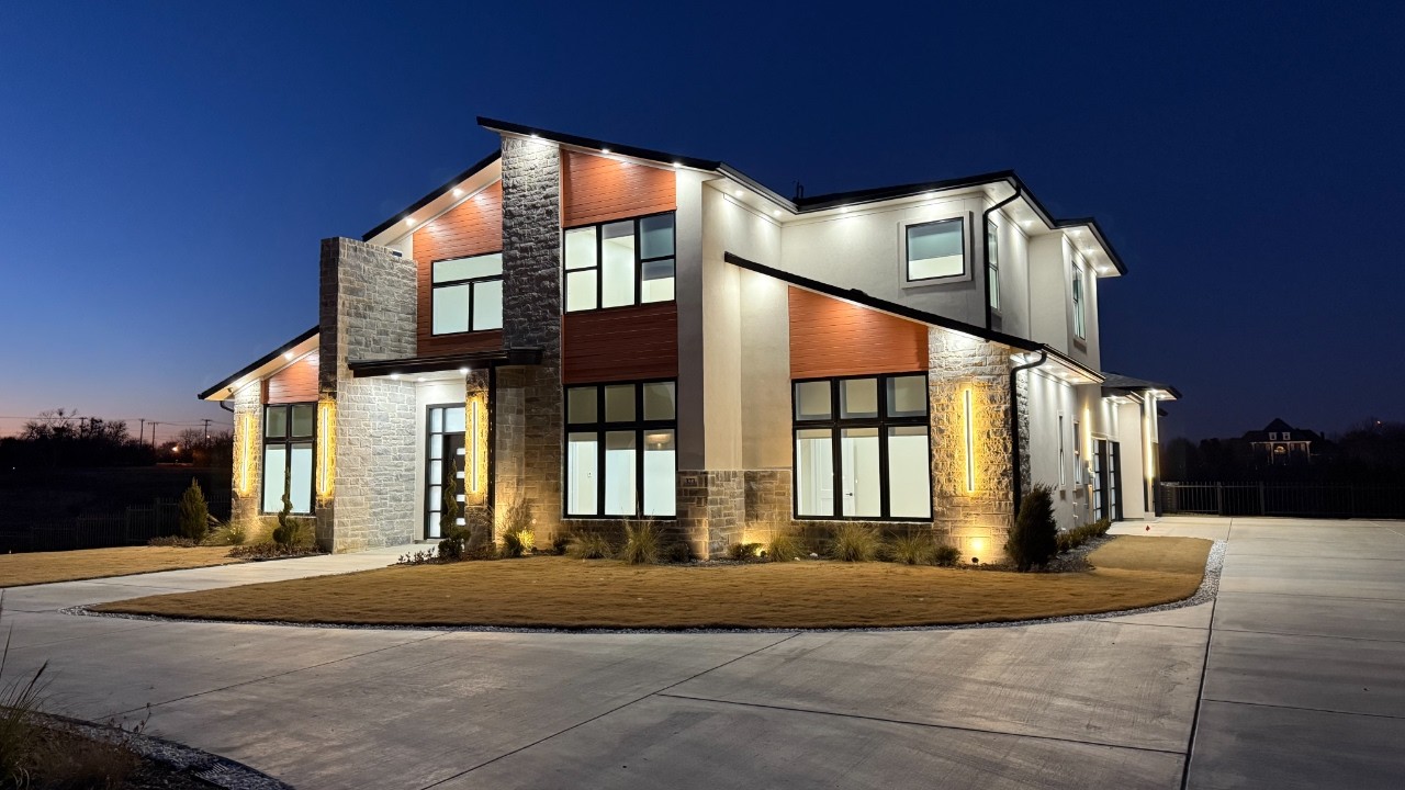 INSIDE A FUTURISTIC LUXURY SMART HOUSE W/ VOICE CONTROL AUTOMATION | $2.2M