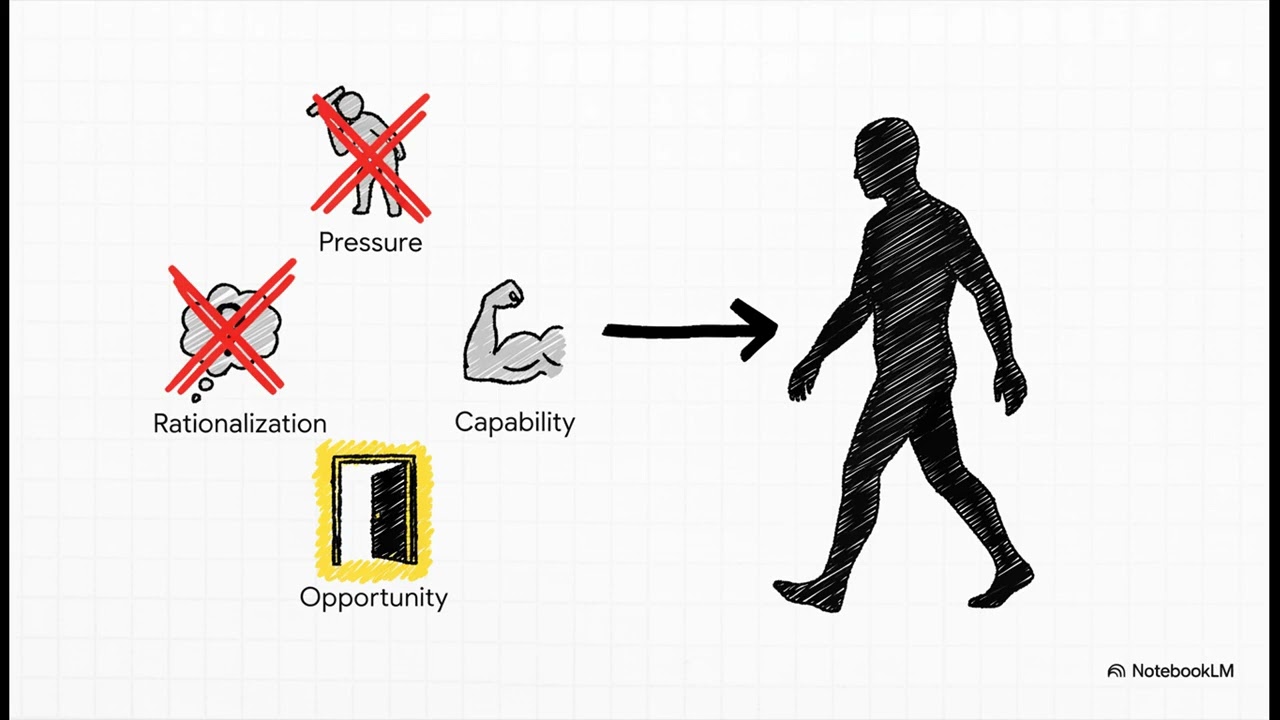 Detecting Fraud and Corruption: Mechanisms and Proactive Strategies