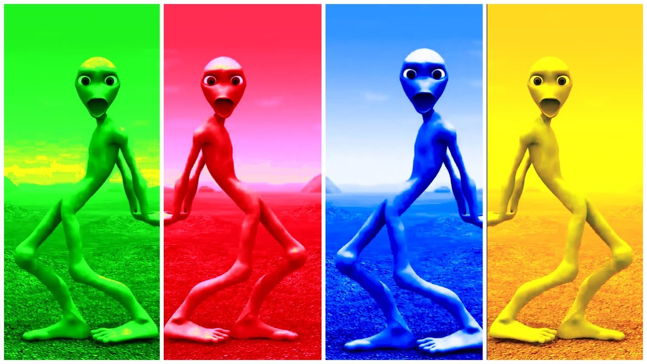 Dame Tu Cosita FULL HD | All Variation Dame Tu Cosita Music Video 2025