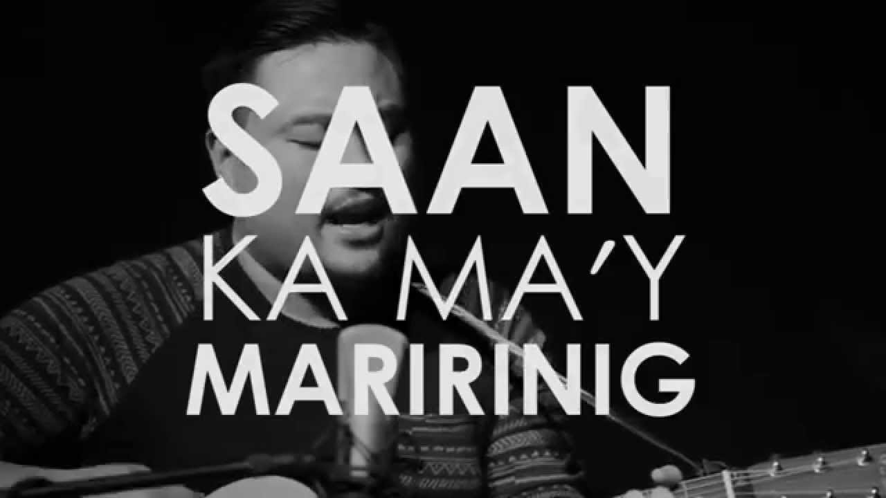 Bigkas- Brisom x Lovi Poe (Lyric Video)