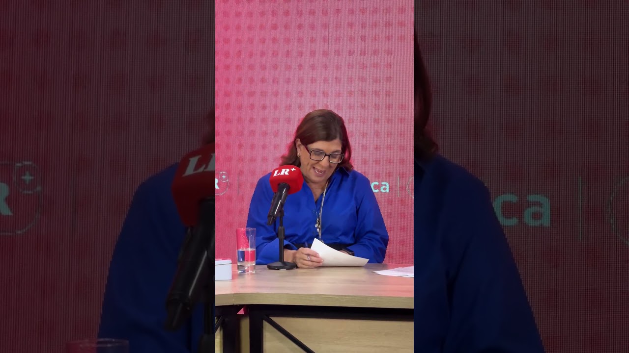ROSA MAR&Iacute;A PALACIOS ANALIZA EL FLASH ELECTORAL 2026 EN #ELECCIONESXLR #SHORTS