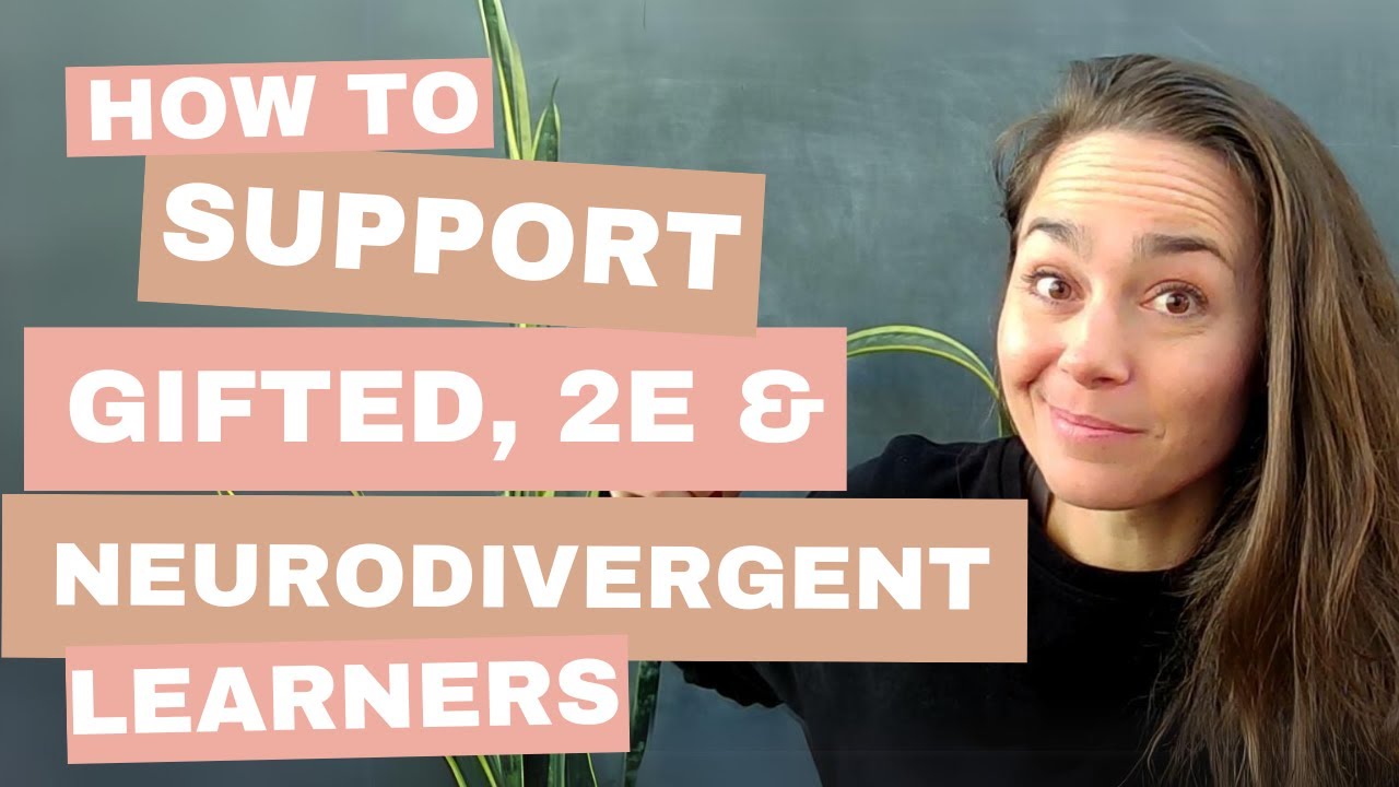 Supporting Gifted Learners in Homeschool: Emphasizing Choice, Discovery, and Freedom in Education