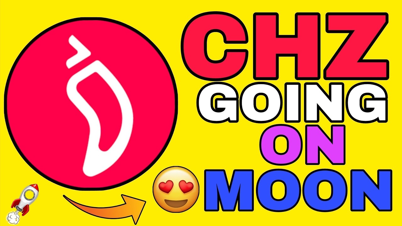 Chz Coin najnowsze aktualizacje 😍 | Wiadomości o Chz (Chiliz) Coin dzisiaj | Prognoza Chz Crypto ...