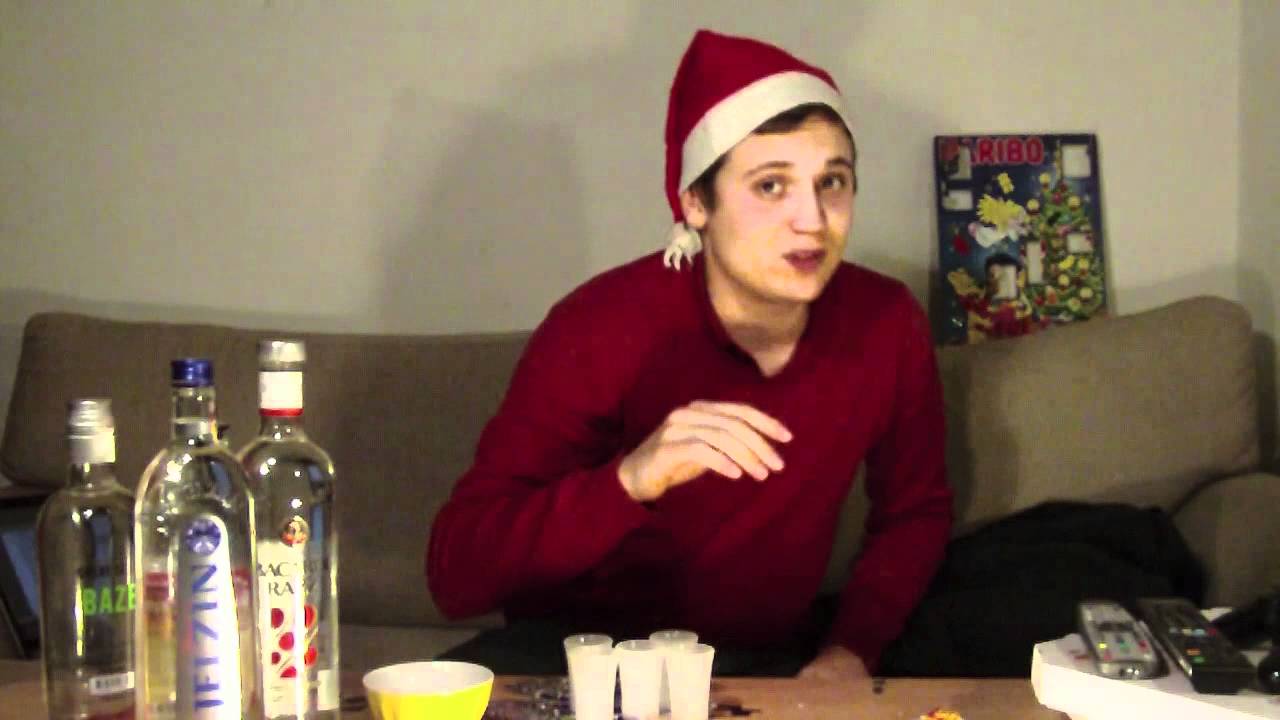 Party Nissen #7 - Hvad er din bedste scorereplik?