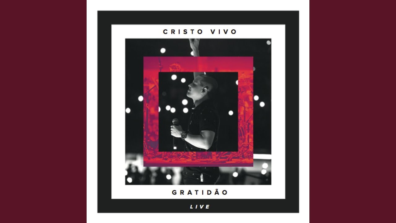 Quanto Mais Eu Te Buscar