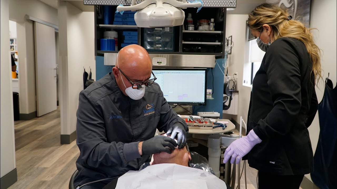 Master the Art of Restorative Dentistry with InstaRisa Courses