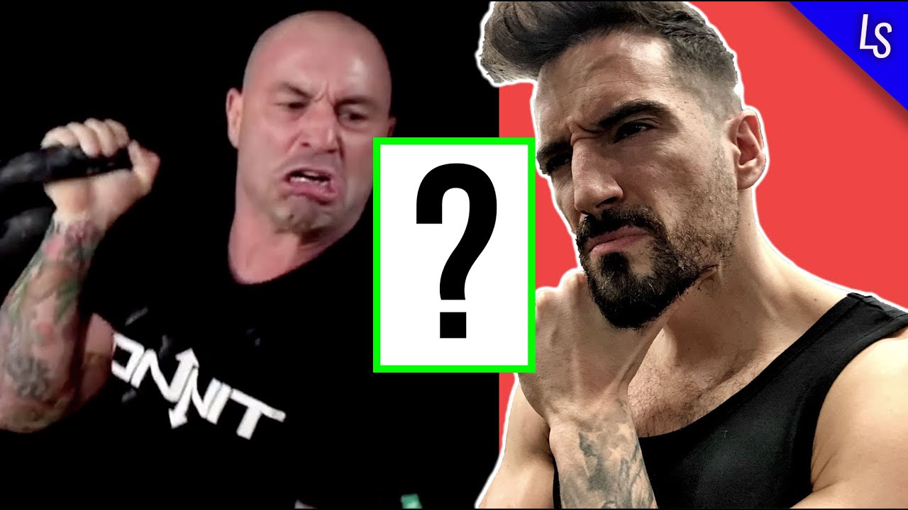 Kettlebell Coach Reacts to Joe Rogan's ONNIT Kettlebell Routine
