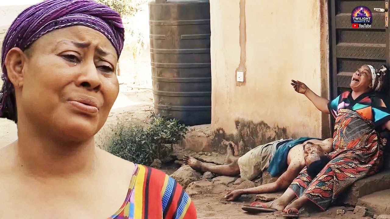 THIS HEARTBREAKING MOVIE OF NGOZI EZEONU LOOSING HER CHILD WILL MAKE YOU CRY LIKE A CHILD-2026 MOVIE