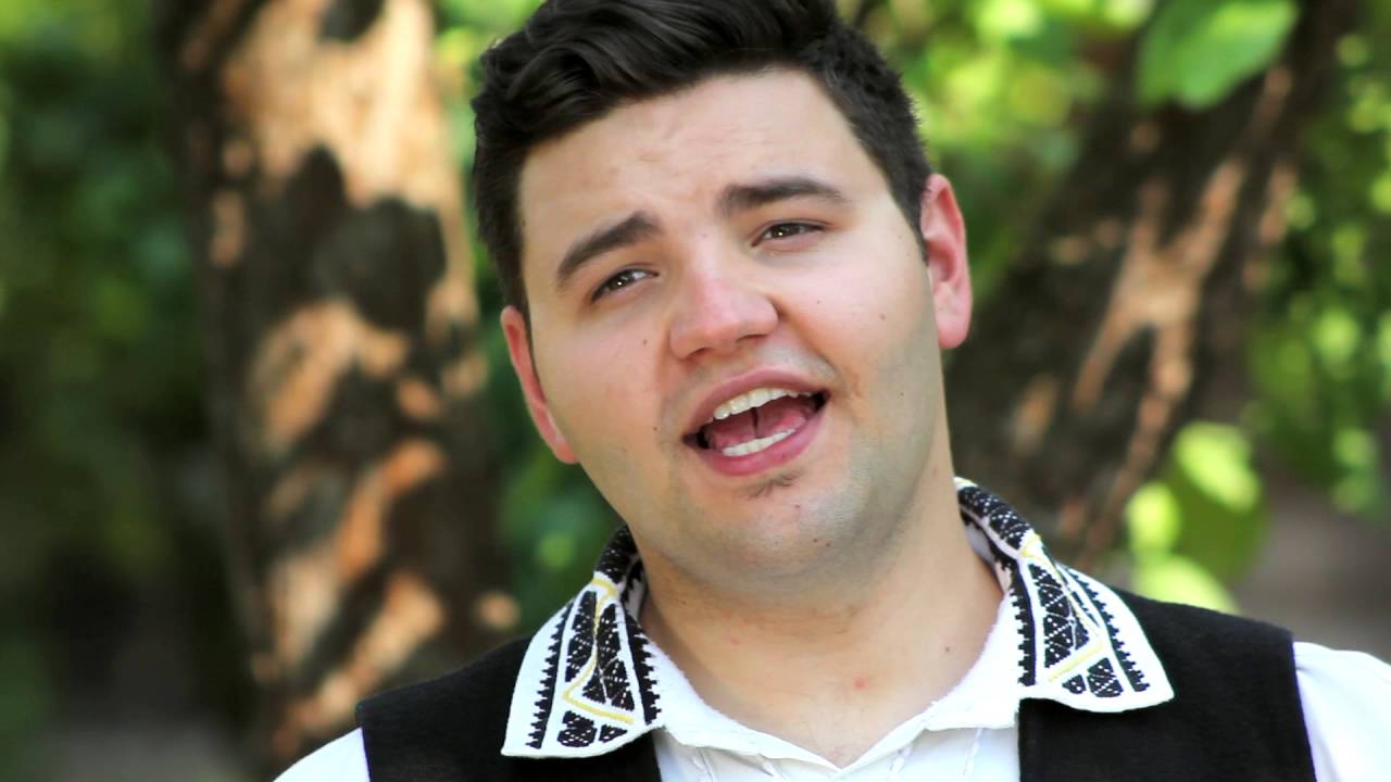 Ovidiu Furnea - O trecut mandra vremea