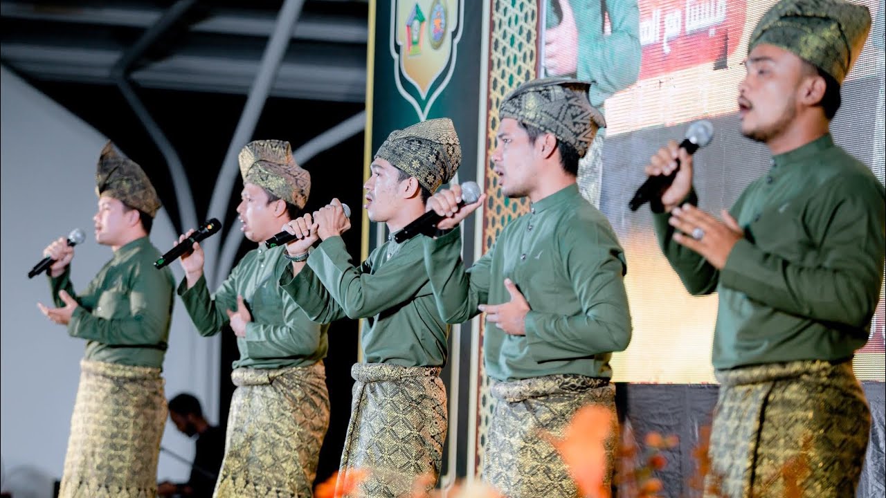 Fisabilillah | ZAFEER