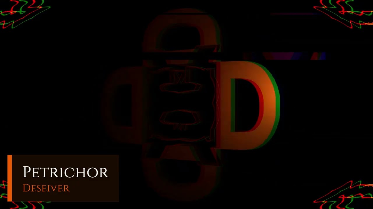 Petrichor