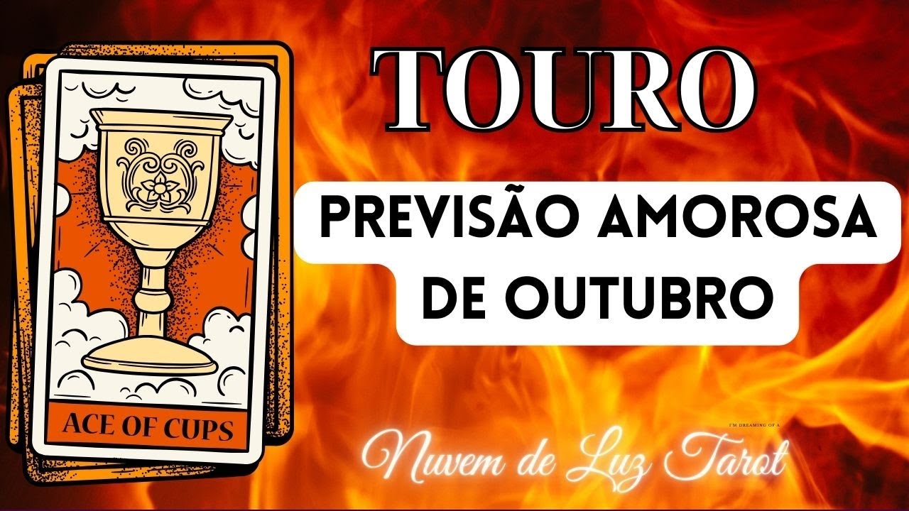 ♉TOURO: VOCÊ VAI SER A CURA DE ALGUÉM!