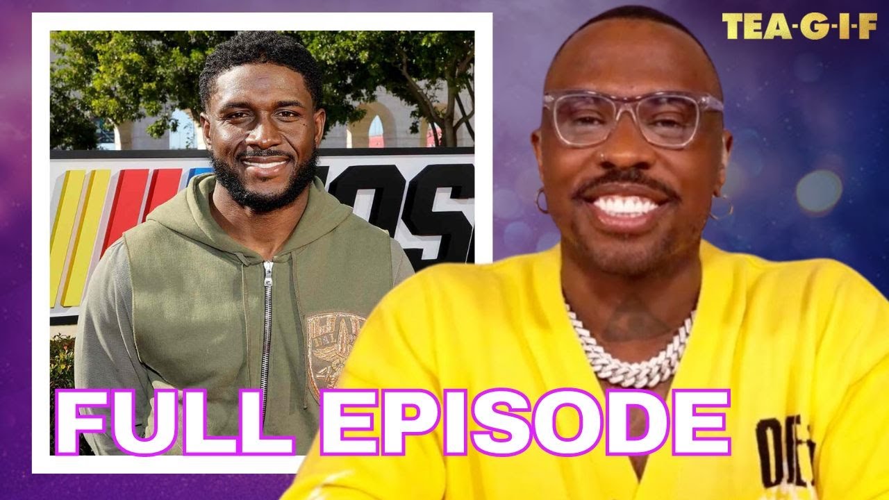 Reggie Bush’s Heisman, NeYo's Baby Mama Drama, Britney Griner Talks About Jail And MORE! | TEA-G-I-F