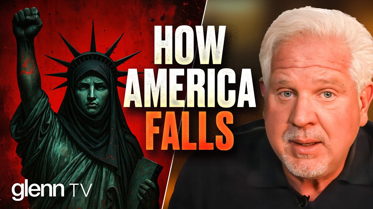 WARNING: How America Elects a Socialist President in 2028 | Glenn TV | Ep 444