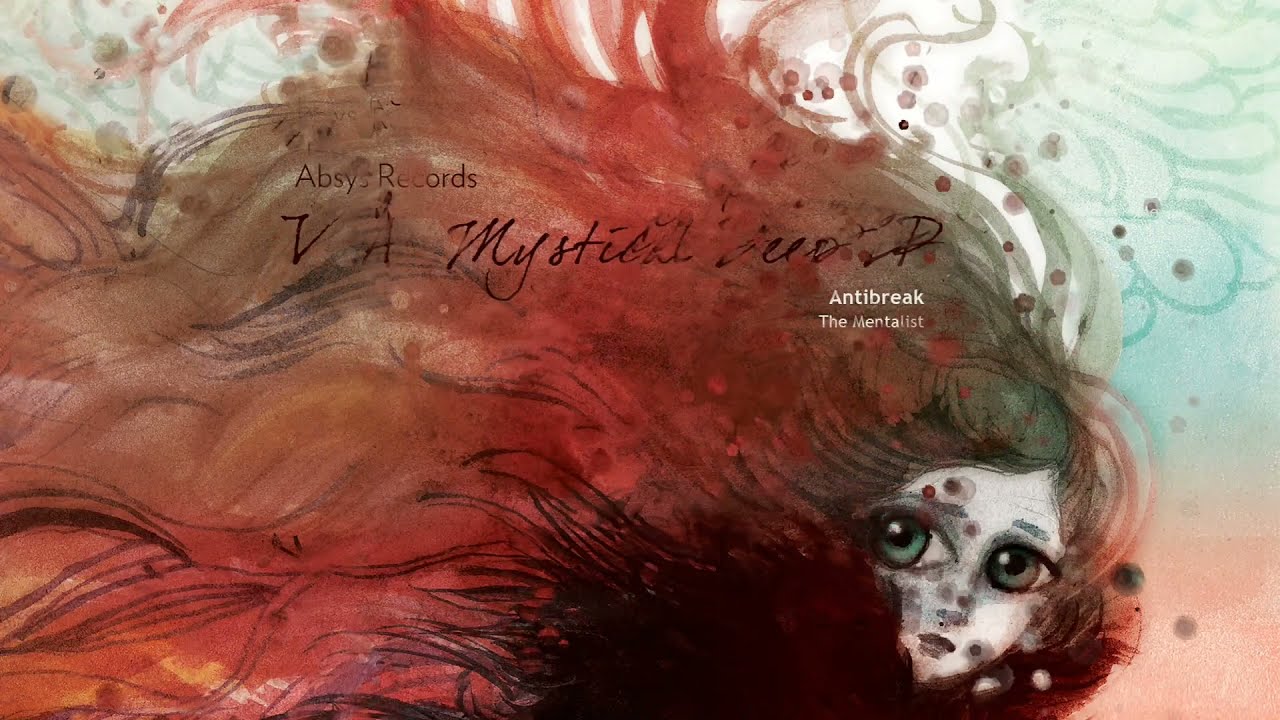 Antibreak - Mentalist
