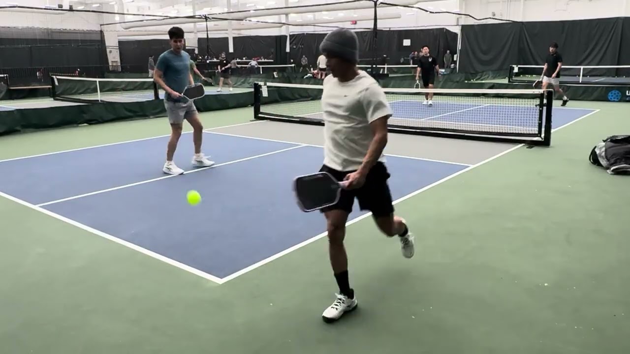 James Alan v Minh Alan