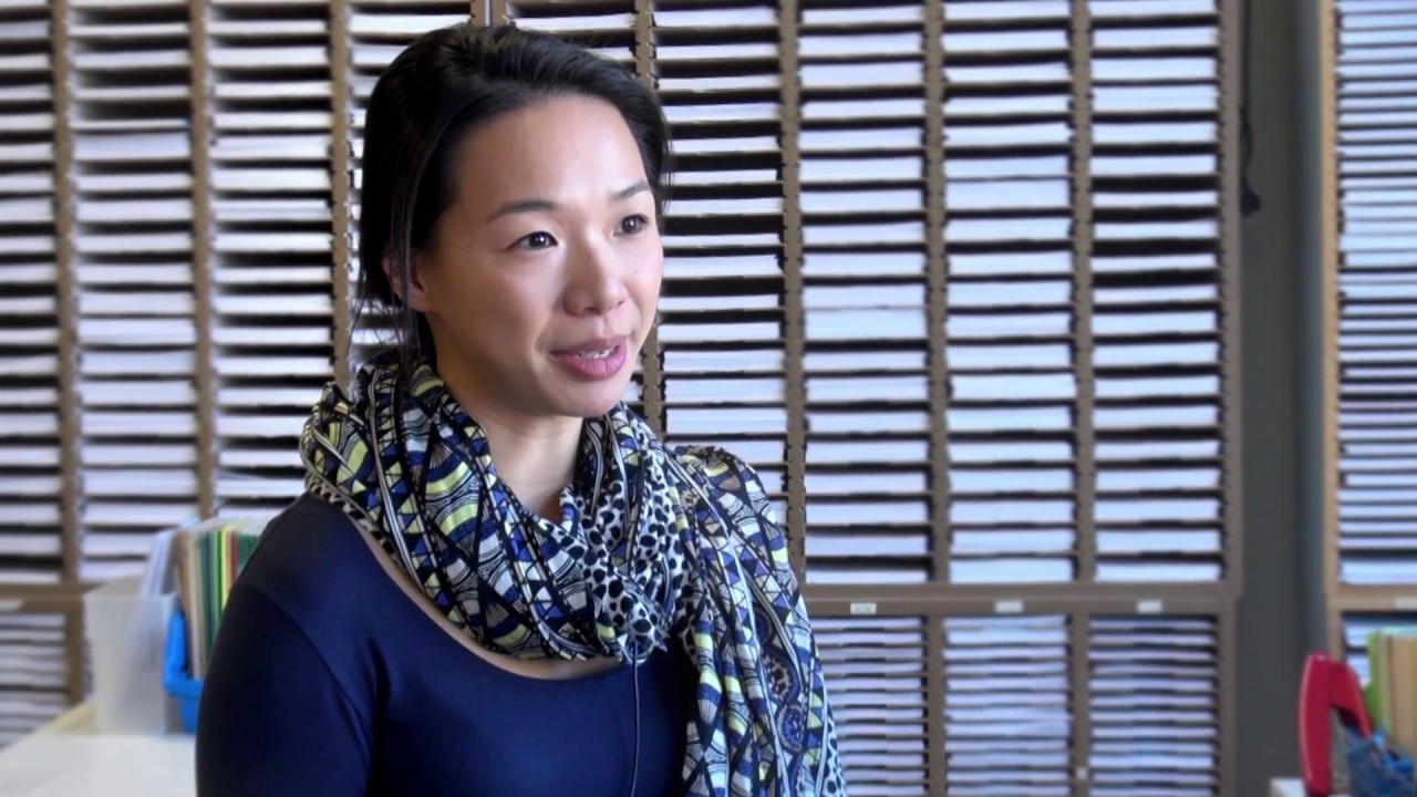 Kumon franchisees: A wide variety of experience