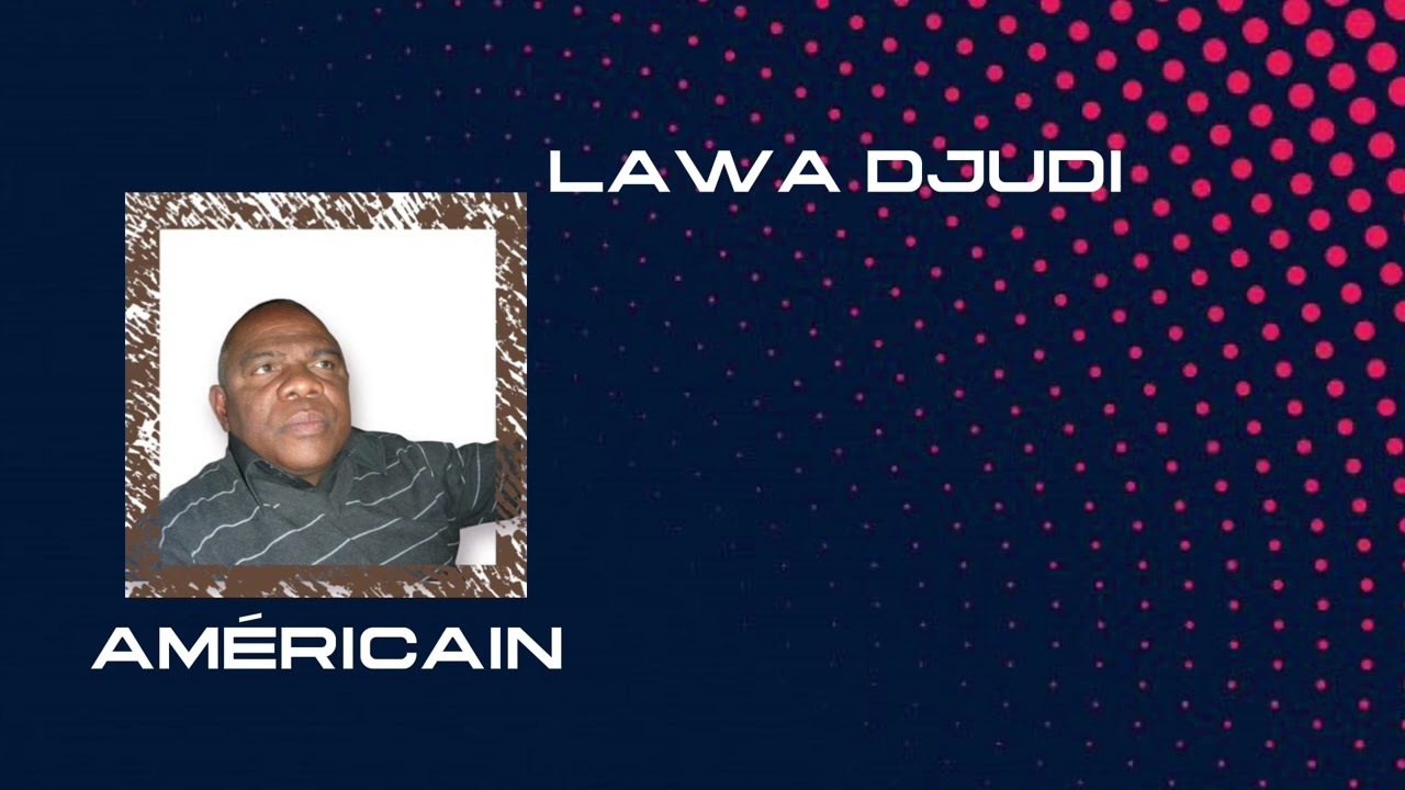AMERICAN - Lawa Djudi