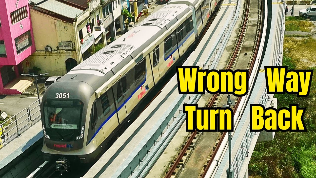 LRT3  Spotting  #9