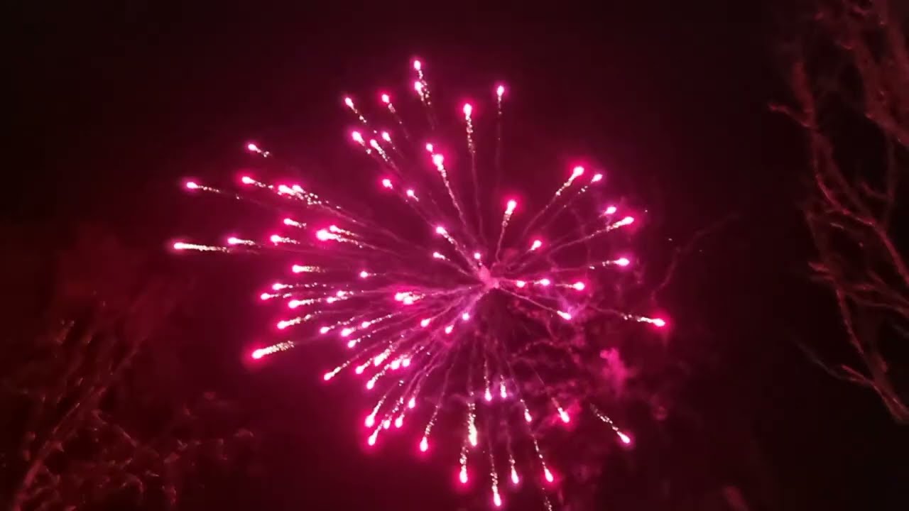Simply the Best (Breda Vuurwerk) Oud en Nieuw 2022 - 2023