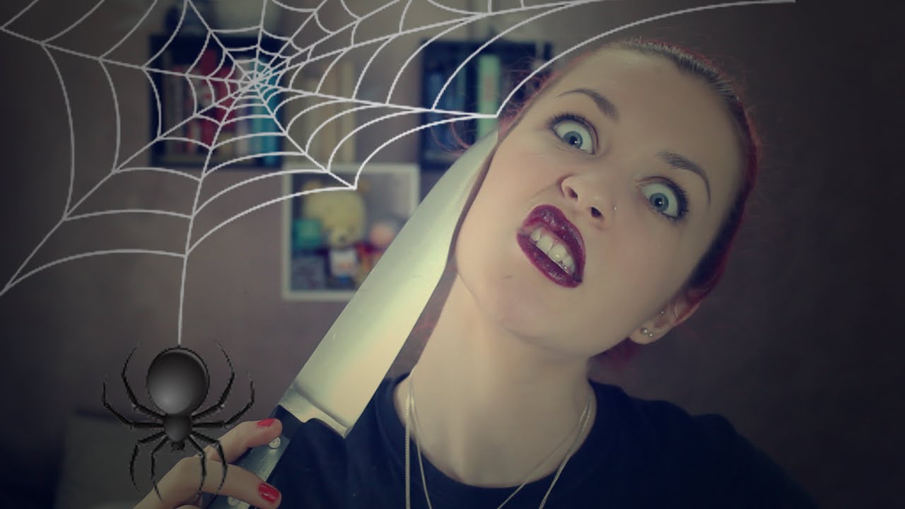 HALLOWEEN | Book Recommendations