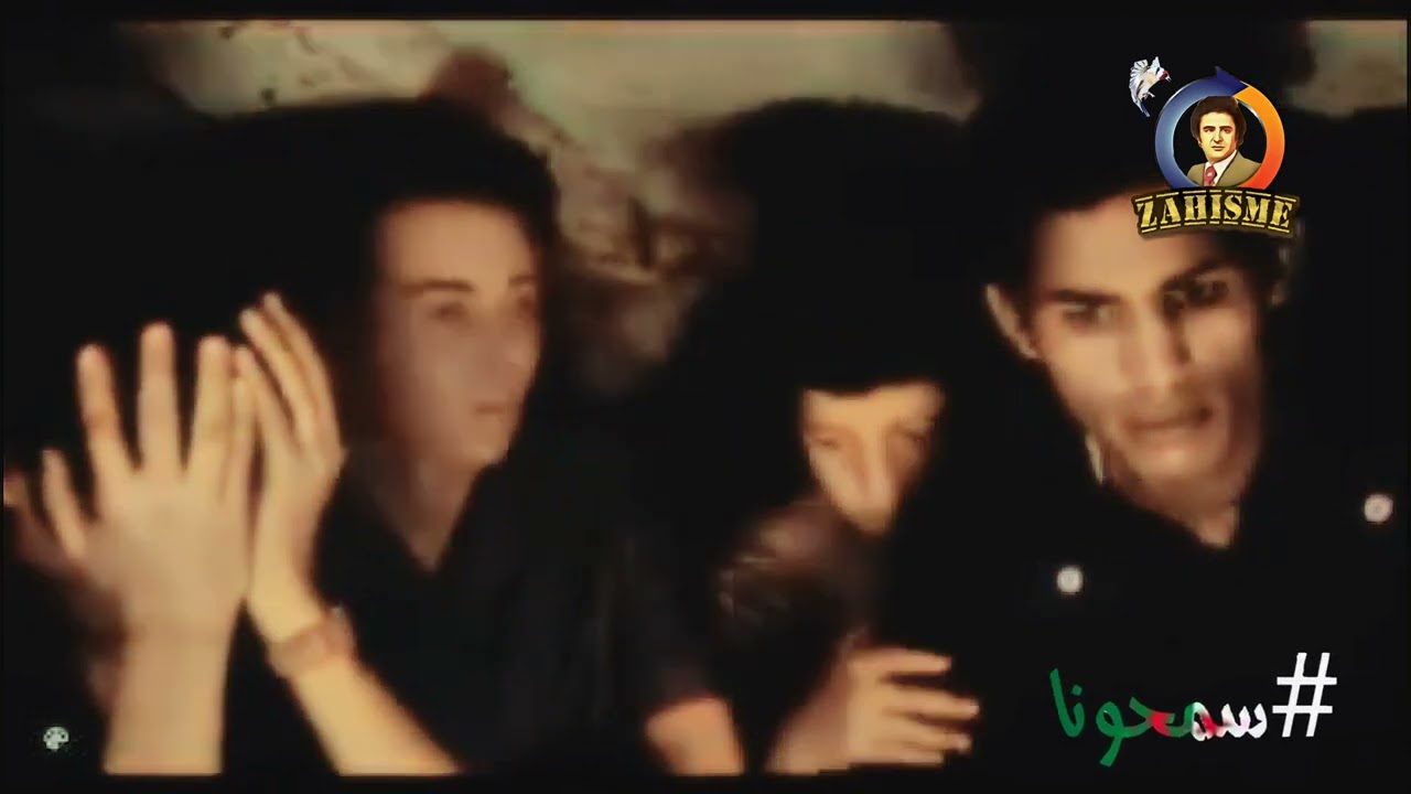 la bataille d'Alger  une séquence colorée par nos soins