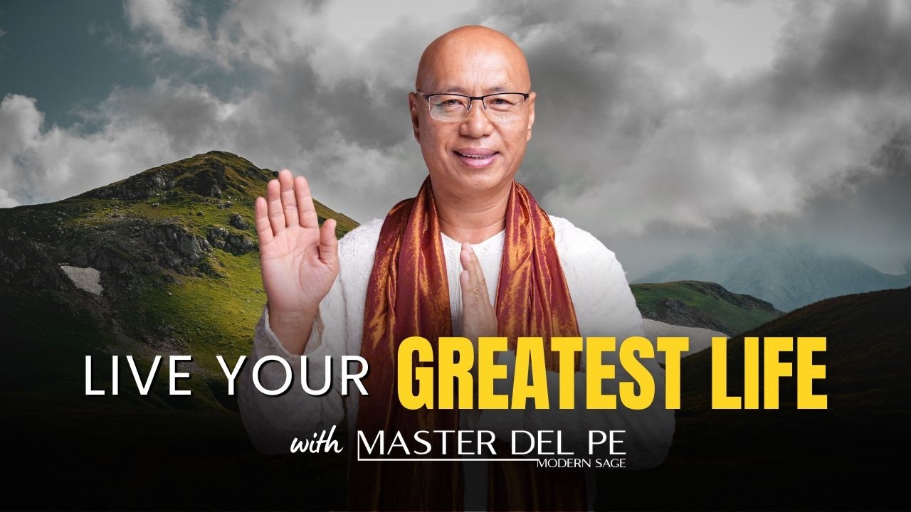 Live Your Greatest Life
