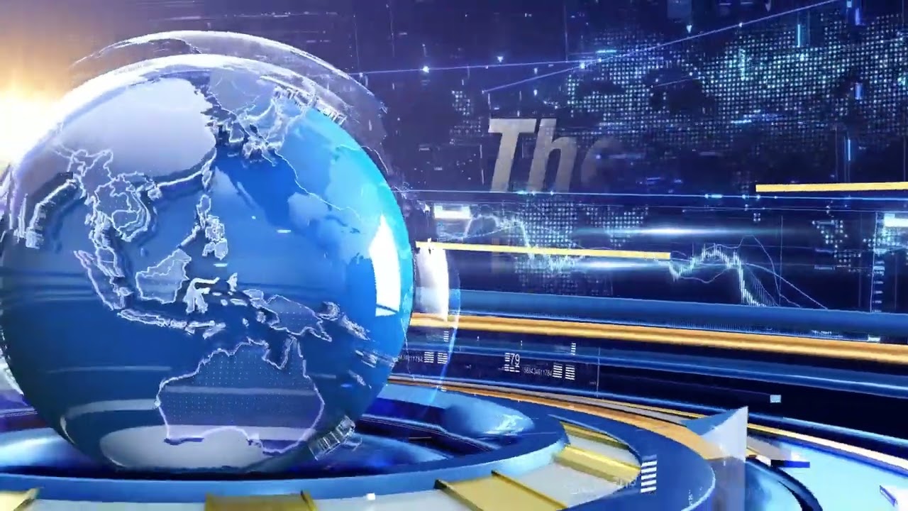 The World Tonight Theme - ABS-CBN News (ACJ Tribute and Remix)
