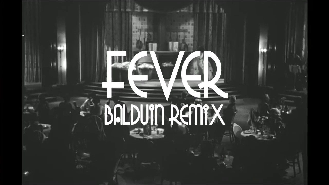 Varrick Frost - Fever(Balduin Remix)