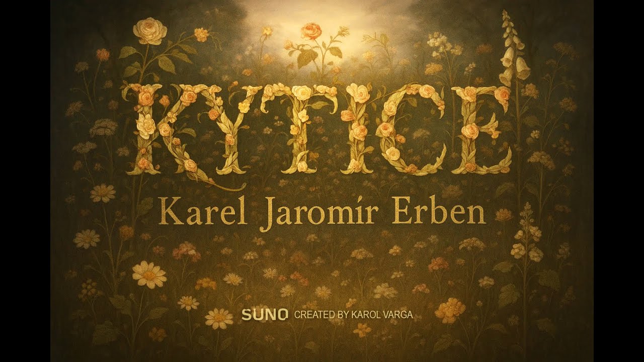 Karel Jaromír Erben: Kytice (modern opera)