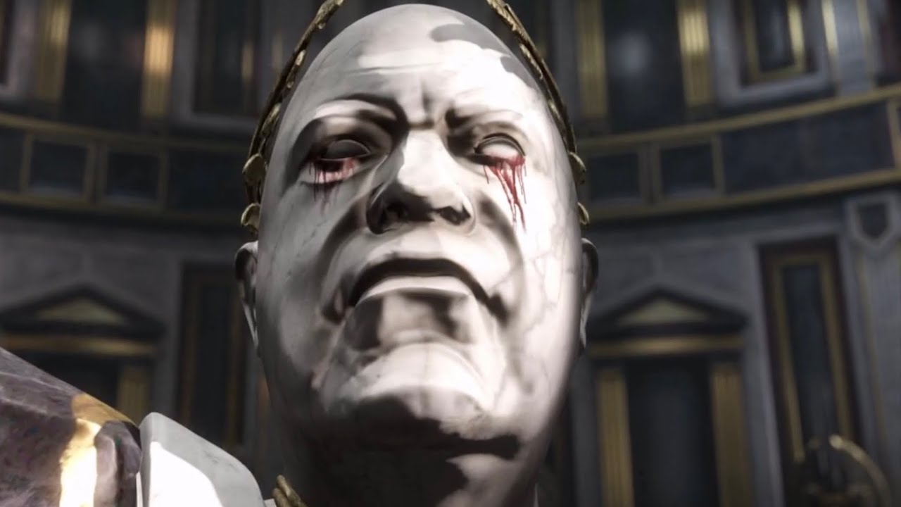 Ryse son of Rome part 5
