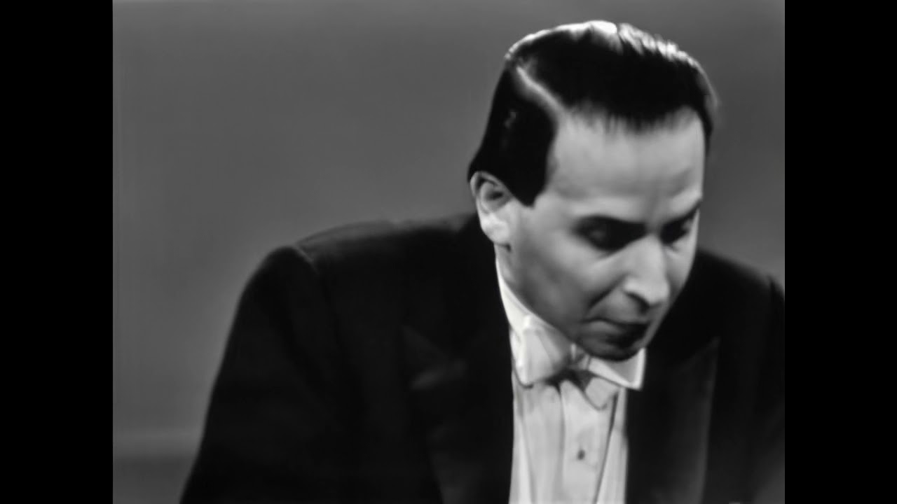 Prokofiev - Concerto for Piano and Orchestra No. 3 in C major, Op. 26