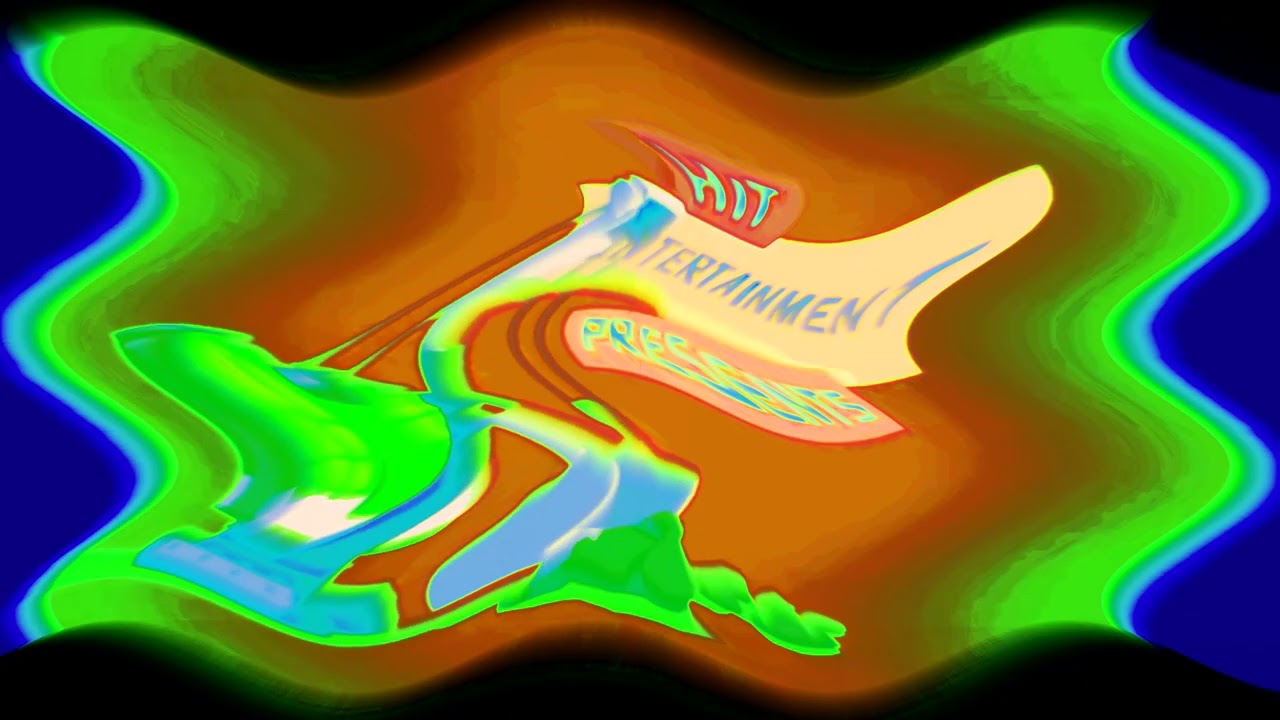 STIK Animations Logo In Mamon Fighter 761's G Major