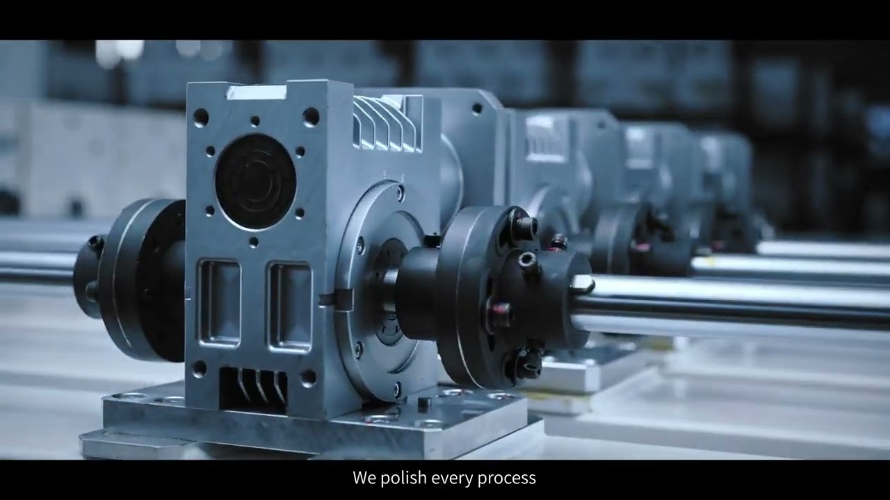 Nanxing, your reliable partner！