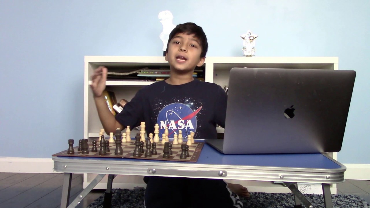 Artificial Intelligence for a 9 year old kid