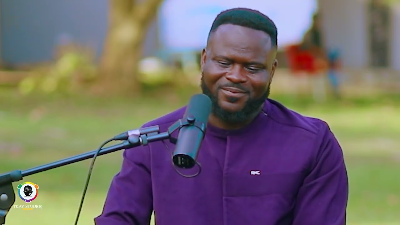 SONGS OF HOPE 2026 —- SK FRIMPONG (TKAY PRODUCTIONS KOFORIDUA)