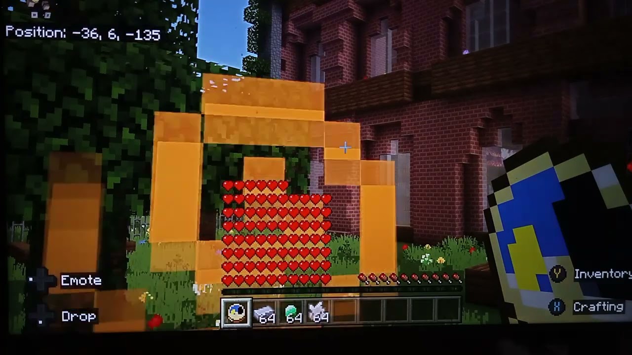 Minecraft book of zelos the show chapter 3 episode 9