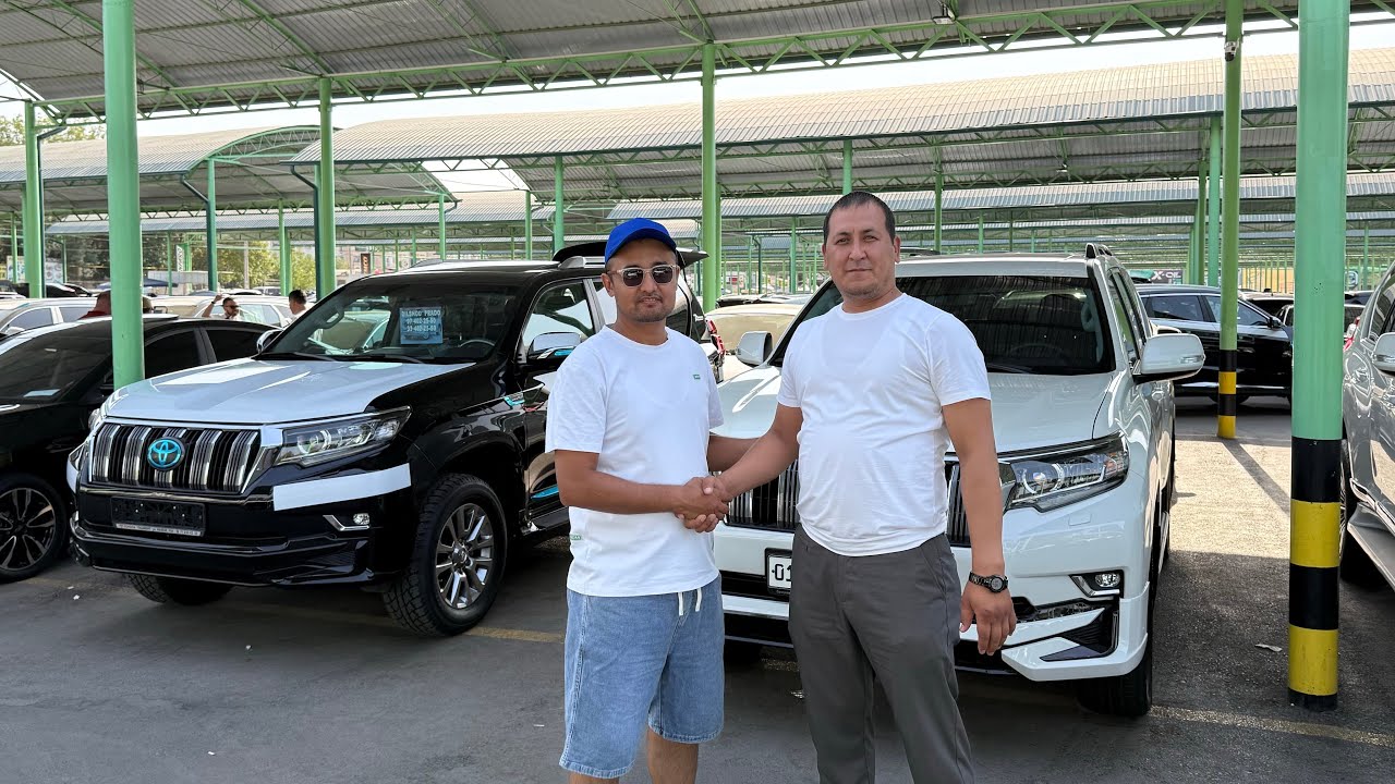 Prado kia malibu narxlari 2025 Sergeli moshina bozori narxlari 2025