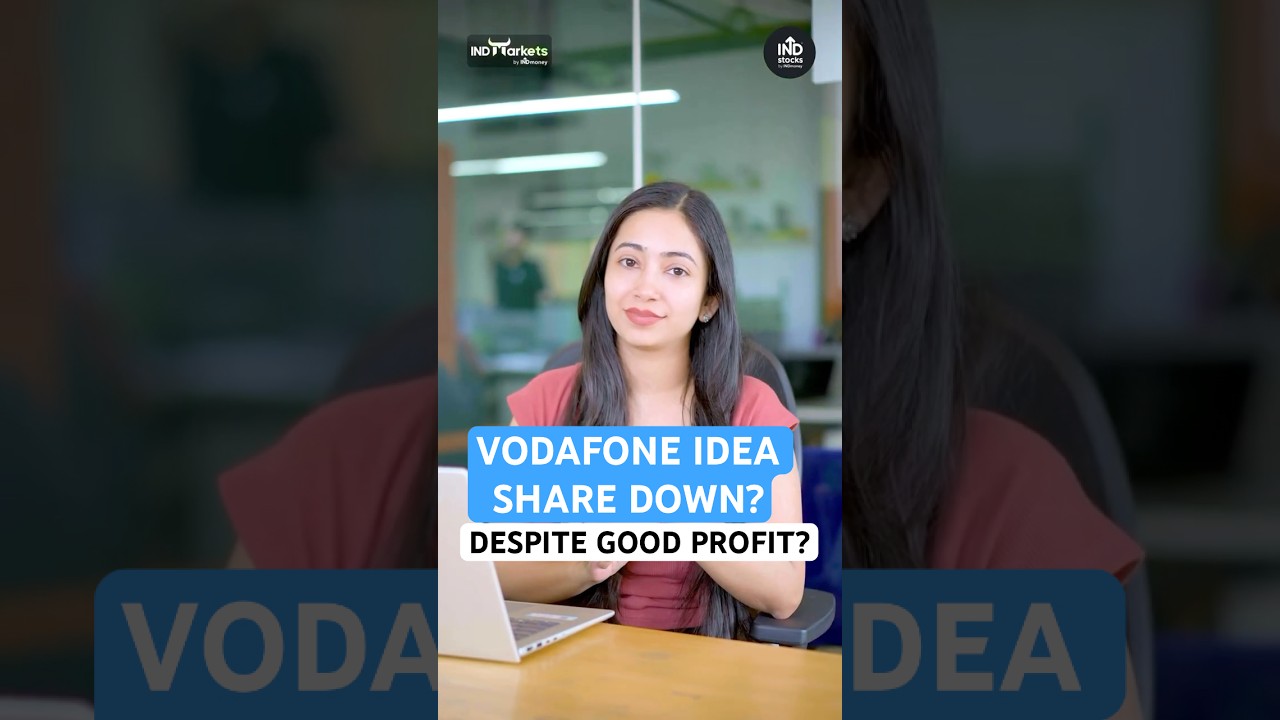 Vodafone Idea Finally Won? The Market Doesn&rsquo;t Think So