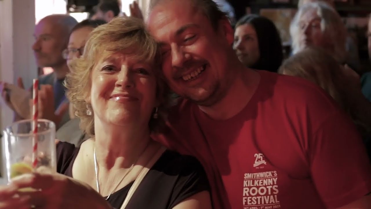 Kilkenny Roots Festival 2023
