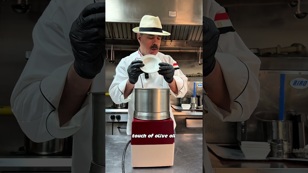 TOOM GARLIC PASTE RECIPE! #recipe #food #healthy #viral #trending #chef #dinner #lunch #shawarma