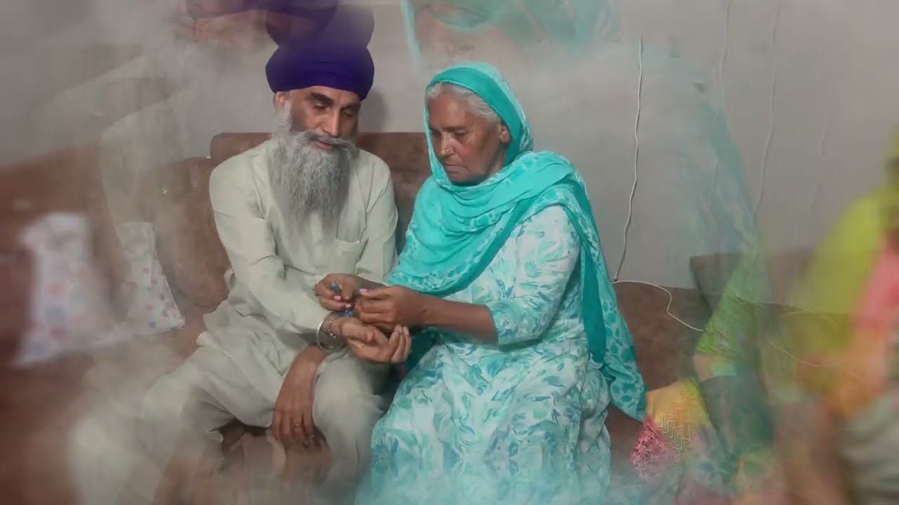ਰੱਖੜੀ ਤੇ ਸੱਸ ਦਾ ਨਵਾ ਡਰਾਮਾ 😟😟| punjabi emotional ਸਟੋਰੀ